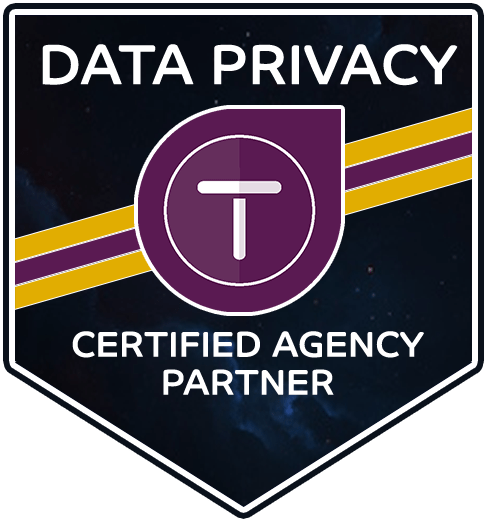 Data Privacy Certified Partner